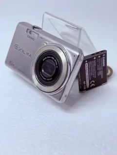 2026年最新】casio EXILIM 6xの人気アイテム - メルカリ