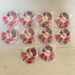 あんさんぶるスターズ あんスタ 缶バッジ 守沢千秋 レア 推し缶 15点 あんさんぶるスターズ あんスタ 缶バッジ 守沢千秋 レア 推し缶 15点
