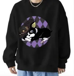 2026年最新】ジョジョ イギー パーカーの人気アイテム - メルカリ