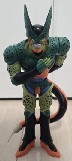 一番くじ ドラゴンボール セル 第2形態