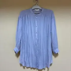 globe ブラウス　シャツ