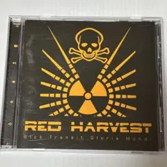 RED HARVEST / Sick Transit Gloria Mundi