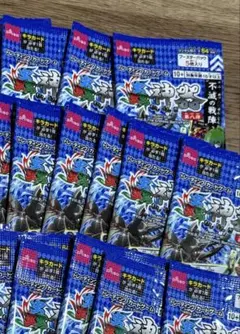 蟲神器第8弾未開封 23パック　ダイソー　DAISO