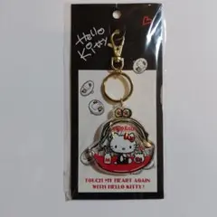 ハローキティ アクリルキーホルダー