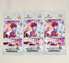 ヴァイスシュバルツ らき☆すた 未開封 パック - メルカリ