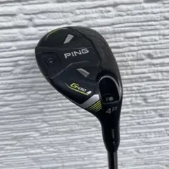 2026年最新】PING g430 ユーティリティ 5uの人気アイテム - メルカリ