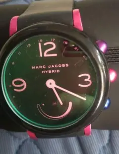 時計 MARC JACOB WATCH HYBRID 71KZkEesqgL._AC_SY350_QL30_.jpg