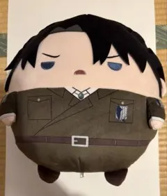2025年最新】進撃の巨人 ふわコロりんの人気アイテム - メルカリ