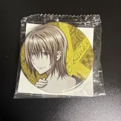K アニカプ 缶バッジ 十束多々良