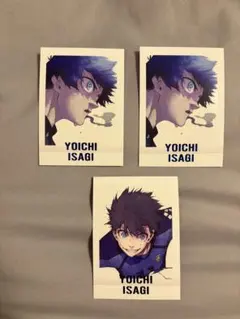 2026年最新】ブルーロック 潔 ぱしゃこれ ブルロ展の人気アイテム