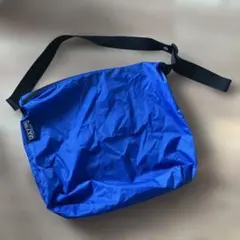 july nine ショルダー　バッグ　made in usa アメリカ製