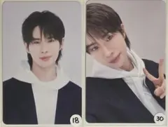 TWS 42:CLUB in JP ギョンミン