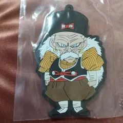 ドラゴンボール ラバーマスコット