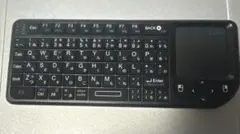 EWIN ワイヤレスキーボード 本体のサムネイル