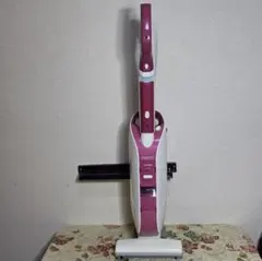 TOSHIBA 紙パック掃除機 VC-20TP - メルカリ
