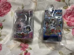 妖怪ウォッチ ミニチュアパッケージ コレクション ガチャ フミちゃん妖怪メダル