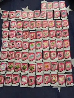 ポケモンフレンダピックまとめ売り