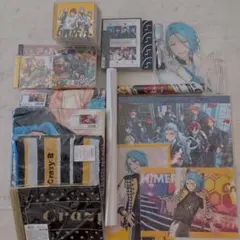 あんスタ HiMERUまとめ売り