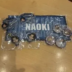 EXILE 小林直己 カプセルガチャ