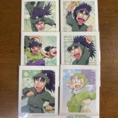 忍たま乱太郎 ぱしゃこれ 七松小平太