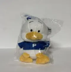 サンリオ 当たりくじ ペックル マスコット　⑥
