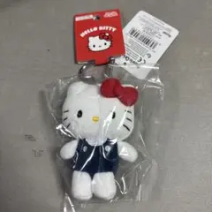 キティ　マスコット