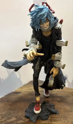一番くじ ヒロアカ ヴィラン連合 フィギュアセット - メルカリ