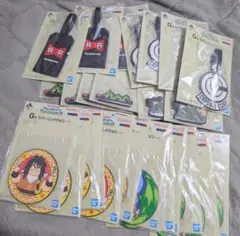 一番くじ ドラゴンボール SNAP COLLECTION2 G賞 25個セット