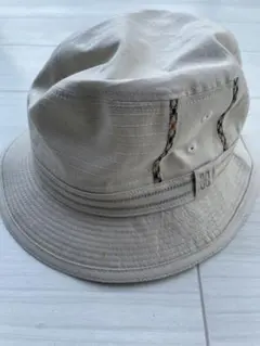 新品・未使用　DAKS 帽子
