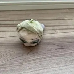 呪術廻戦　ぬいぐるみキーホルダー　七海健人