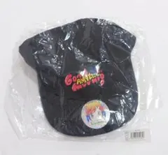 GOOD MORNING AMAZING MR. CAP キャップ 帽子