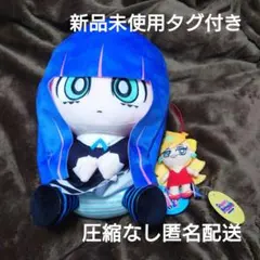 New PANTY＆STOCKING おすわりぬいぐるみ ストッキング