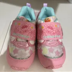 アンパンマン　靴　15センチ
