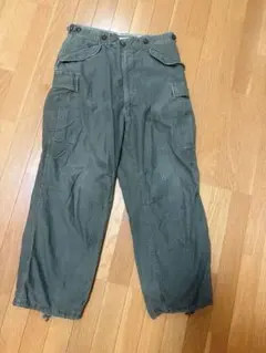 90s archive 本人期 HELMUT LANG ミリタリーパンツ 44 - メルカリ