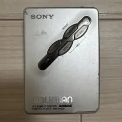 SONY ポータブルMDレコーダー MZ-N920 動作未確認のためジャンクで