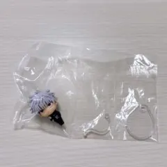 呪術廻戦　カプセルフィギュアコレクション01 五条悟