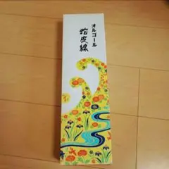 オルゴール　蛇皮線　回転式　置物　オブジェ　インテリア　レトロ雑貨