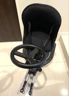 AirBuggy 2WAYボード ブラック