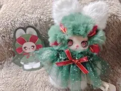 liila クリスマス