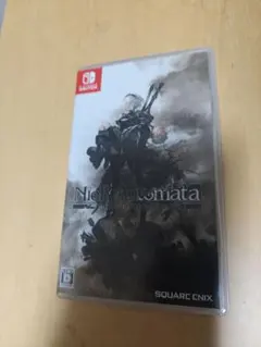 Nintendo Switch NieR:Automata　ニーアオートマタ