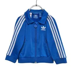 韓国♥️アディダスオリジナルス　ファイヤーバード　トラックジャケット　18か月