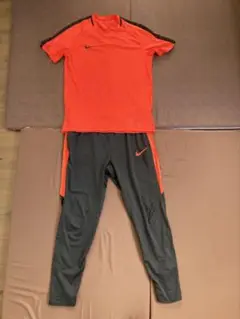 Nike ジャージ 上下セット ナイキ dri-fit XL