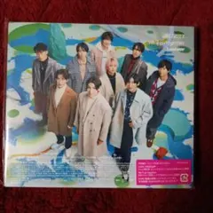 スノーマンLOVE TRIGGER / We'll go together　新品