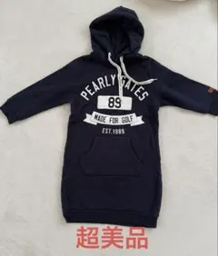 2025年最新】パーリーゲイツ ワンピースの人気アイテム - メルカリ