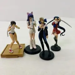 2026年最新】デッドオアアライブ フィギュアの人気アイテム - メルカリ