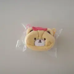 サンリオキャラクターズ ぬいぐるみ用ポシェット タイニーチャム