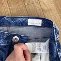 アッパーハイツ　KELLY 24サイズ