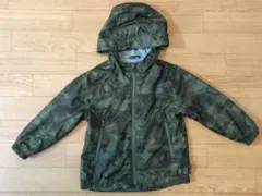 値下げ baby GAPウィンドブレーカー100センチ