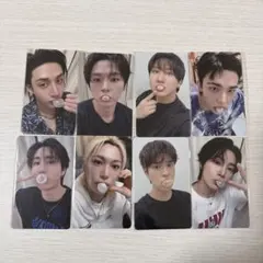 straykids トレカ まとめ売り