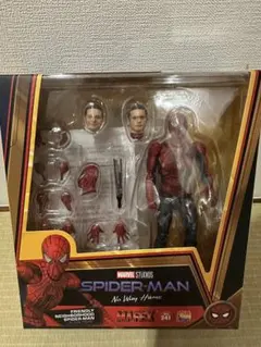 2026年最新】MAFEX FRIENDLY NEIGHBORHOOD SPIDER-MANの人気アイテム